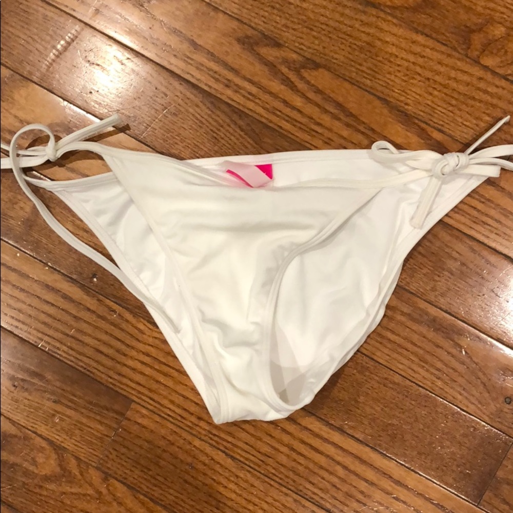 Victoria’s Secret bikini bottoms